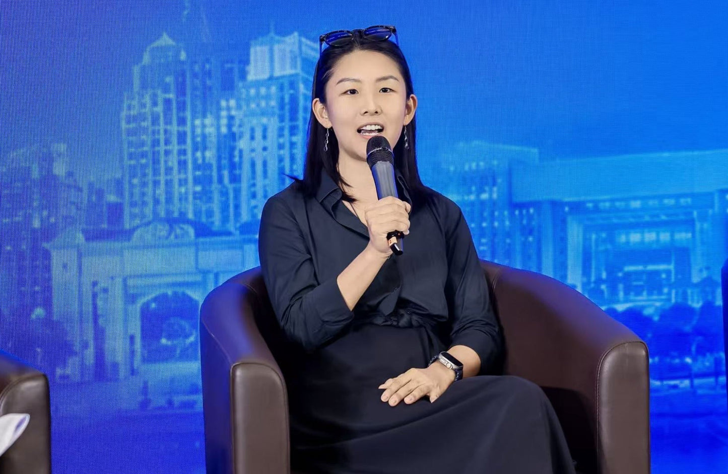 Beyond the Fair: Business, Culture & Innovation (Guangzhou, October 17th)