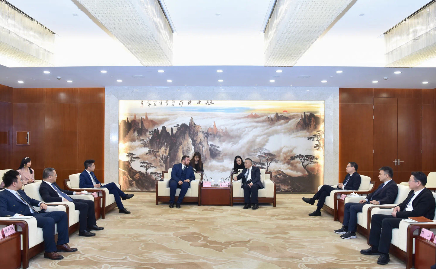 Bilingual (Chinese🇨🇳–French🇫🇷) Translation & Interpreter Service