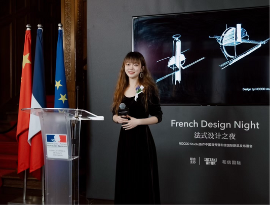 Bilingual (Chinese🇨🇳–French🇫🇷) Translation & Interpreter Service