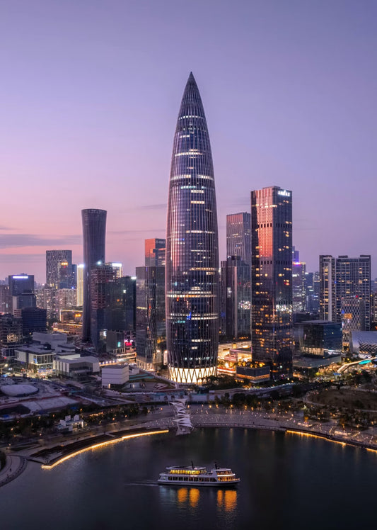 Live Online Class: How to Find a Job in China