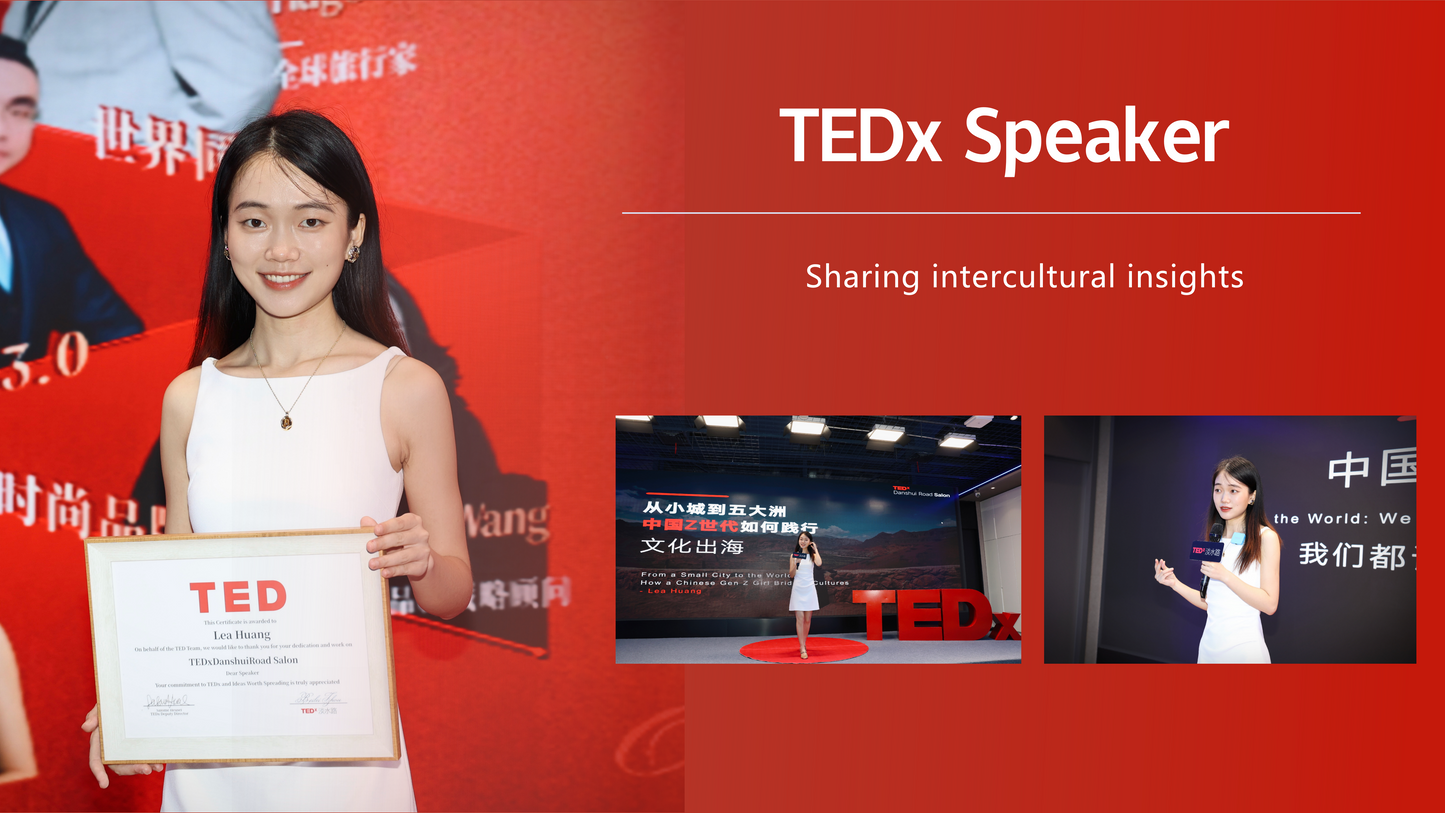 Decoding Contemporary China: Culture, Brands & Next Generation | Keynote. on-site 2h